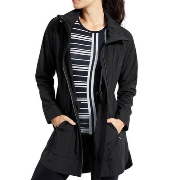 Althleta Renew Razorback Tank S - Picture 2 of 6